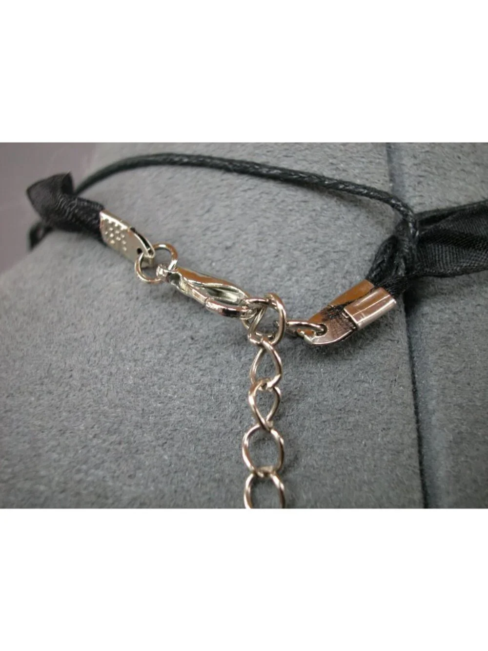 AKOAK Dragonfly Pendant Necklace